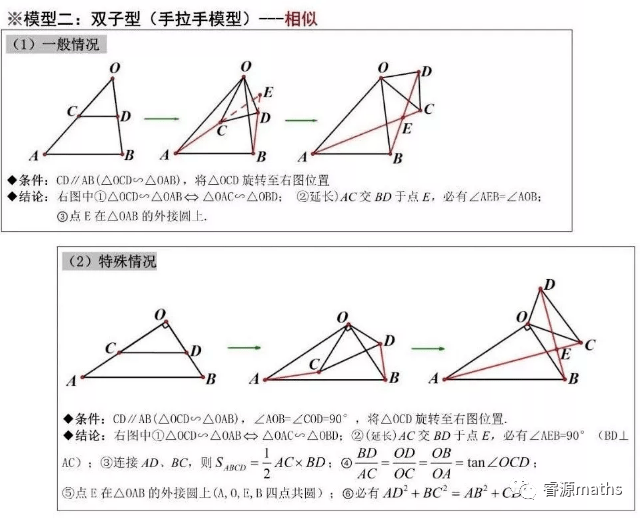 动物模型与原油航线的关系