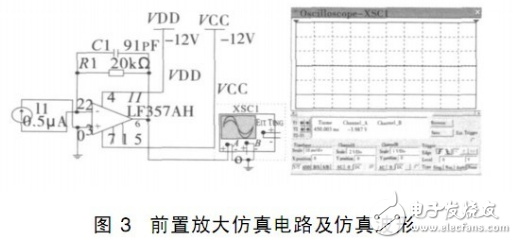 绘图仪的原理