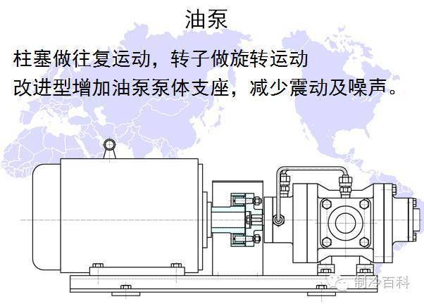 放料阀结构