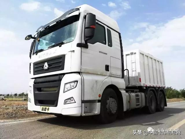 庆铃牵引车420马力高速方案响应解析——版版61.33.96，全面设计执行方案_精简版69.46.61